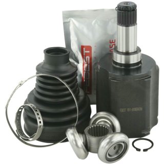 Шрус внутренний правый 23X35X22 фото