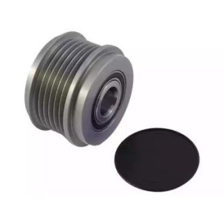 Шкив генератора WAI 24-91324 фото