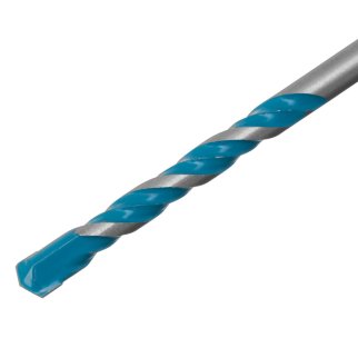 Сверло универсальное, Multipurpose PRO, 6-гр. хвостовик, 5мм // Gross фото 2