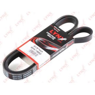 Ремень ручейковый LYNXauto 6PK1920 фото