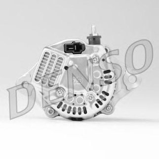 Генератор DENSO DAN968 фото