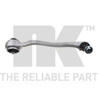 Рычаг передней подвески нижний передний, правый-алюминий / BMW 5,6 (F06,10,11,12,13) 09~ фото