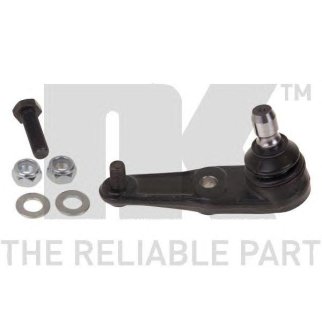 Опора шаровая левая, правая / MAZDA 323 IV/V,MX3 8998 NK 5043219 фото