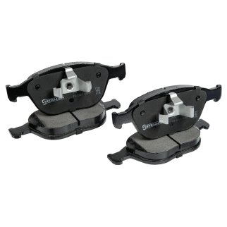 995 000B-SX_колодки дисковые п.! Ford Focus ST 170 2.0i 16V/RS/Transit/Tourneo Connect 01> фото 2