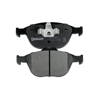 995 000B-SX_колодки дисковые п.! Ford Focus ST 170 2.0i 16V/RS/Transit/Tourneo Connect 01> фото 3