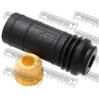 Пыльник с отбойником FEBEST NSHB-Z51R фото