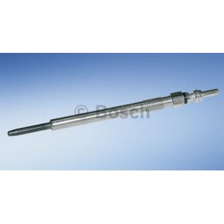 Свеча накаливания BOSCH 0 250 203 004 фото