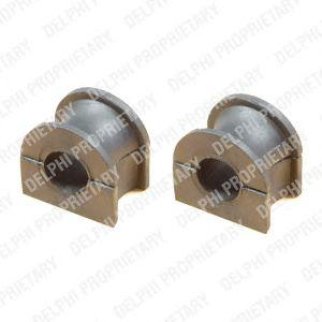 TD341W_втулка стабилизатора переднего! d19 Ford Mondeo/Scorpio all 94-01 фото