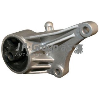 Опора двигателя JP Group 1217904000 фото