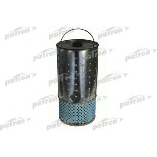 Фильтр масляный PATRON _PF4175 фото