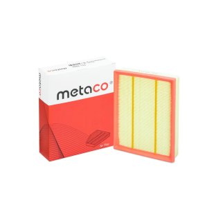Фильтр воздушный metaco 1000-114 фото