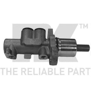 Цилиндр тормозной главный NK 824766 фото