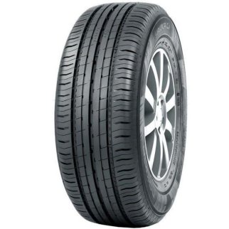 Шина Nokian 215/60/16 T 108/106 C Hakka C2 фото