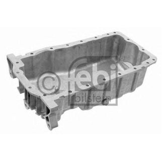 Поддон масляный AUDI A3 (8L1) 1.6 [2000/08-2003/05] фото