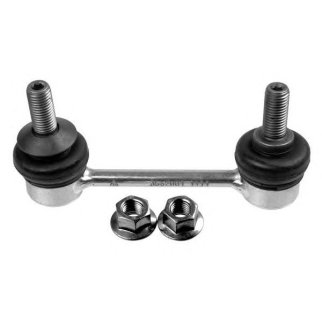 Стойка заднего стабилизатора Lemforder 35620 01 фото