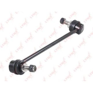 Стойка переднего стабилизатора LYNXauto C7254L фото
