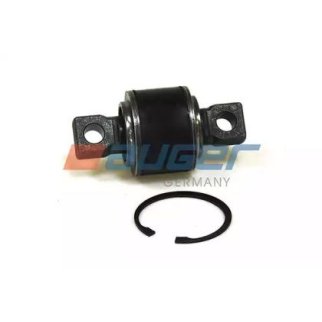 Сайлентблок передней реактивной тяги auger 53944 фото