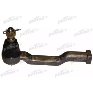 Наконечник рулевой тяги MAZDA: BT-50 (UN) 06-12, FORD: RANGER ( II ) 4X4 06/2006 - 03/2011 (Произведено в Турции) фото
