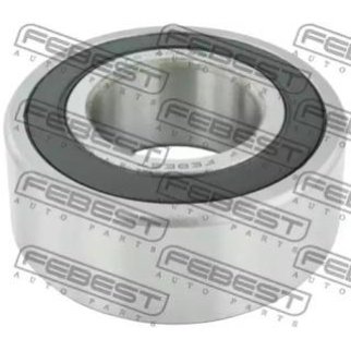 Подшипник промежуточного вала FEBEST AS-306221 фото