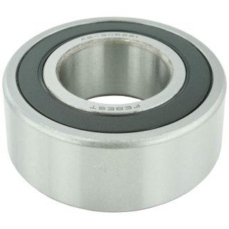 Подшипник промежуточного вала FEBEST AS-306221 фото