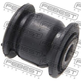 Сайлентблок рулевой рейки фото