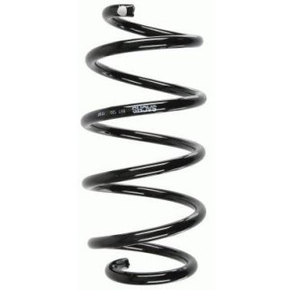 Пружина передняя SACHS 993120 фото