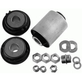 Сайлентблок Lemforder 22755 01 фото