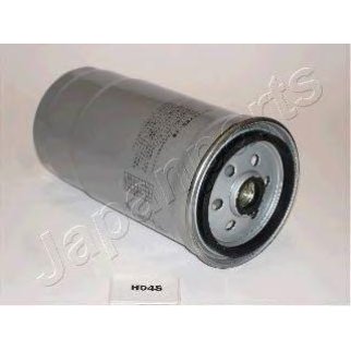 Фильтр топливный Japanparts FC-H04S фото