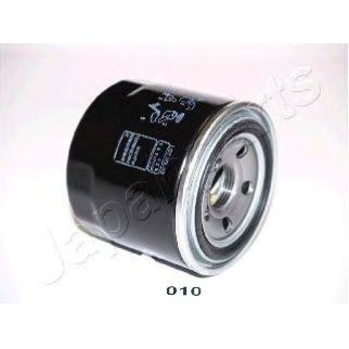 Фильтр масляный JAPANPARTS _FO010S фото