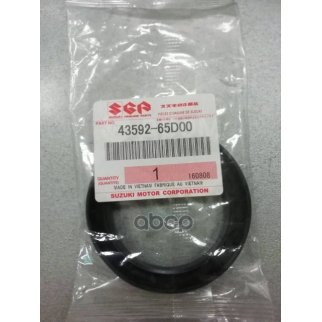 Сальник фото