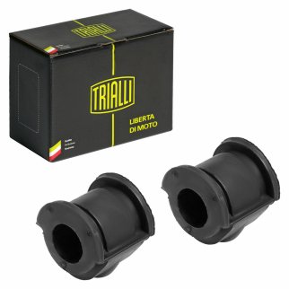 Втулка переднего стабилизатора TRIALLI RB 1437 фото