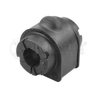 Втулка заднего стабилизатора L=R FORD S-Max/Galaxy II MEYLE 714 615 0006 фото