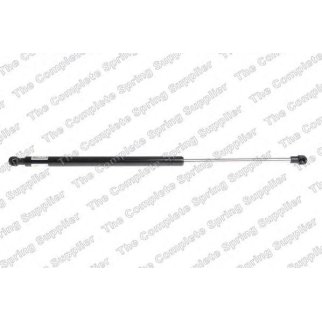 Газовый упор багажника LESJOFORS 8114205 фото