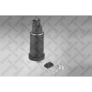 10-01030-SX_насос топливный электрический! 1.0bar Opel Astra/Vectra 1.4-1.8 91-96 фото