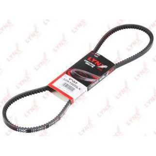 Ремень клиновый LYNXauto 10X1000LX фото