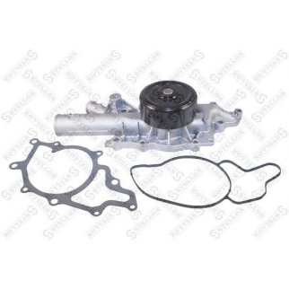 Насос водяной (помпа) Stellox 4509-0027-SX фото