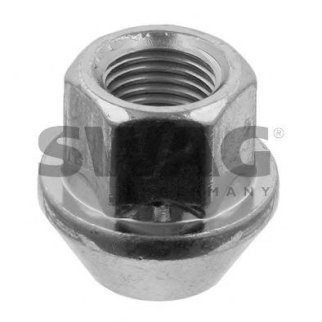 Гайка колеса 13933925 фото