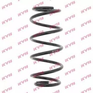 Пружина передняя KAYABA RH2876 фото