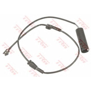 Датчик износа BMW E38 3.0i-5.0i 94>01 L=620 задний Lucas фото