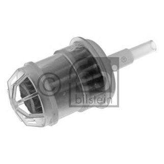 Фильтр воздушный FEBI 39393 фото