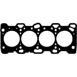 Прокладка ГБЦ Victor Reinz 61-53220-00 фото