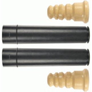 К-кт пыльников с отбойниками задней подвески SACHS 900200 фото