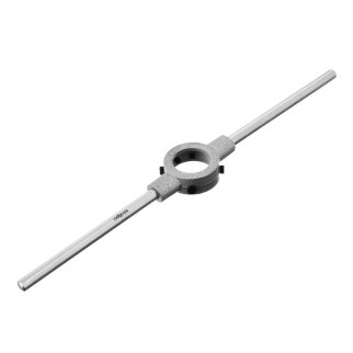 СИБРТЕХ 77450 Плашкодержатель М16-М20 45мм фото