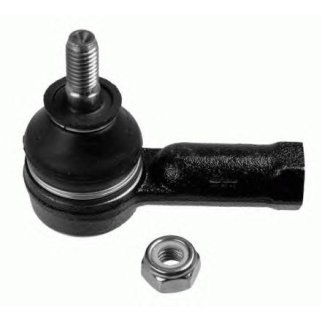 Наконечник рулевой Lemforder 28366 01 фото