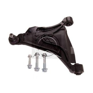 Рычаг передний левый SIDEM 67070 фото