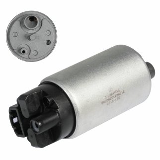 Насос топливный электрический стартВОЛЬТ SFP 0180 фото