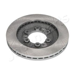 Диск тормозной Japanparts DI-004C фото