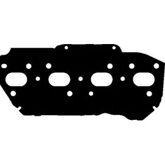 Прокладка выпускного коллектора Elring 354.802 фото