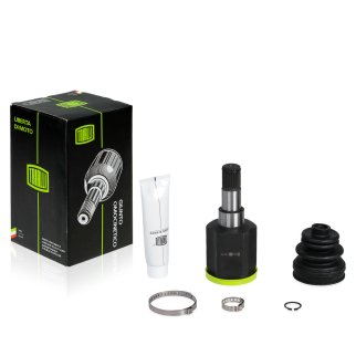 ШРУС внутренний TRIALLI GO 1024 фото