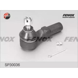 Наконечник рулевой Fenox SP30036 фото